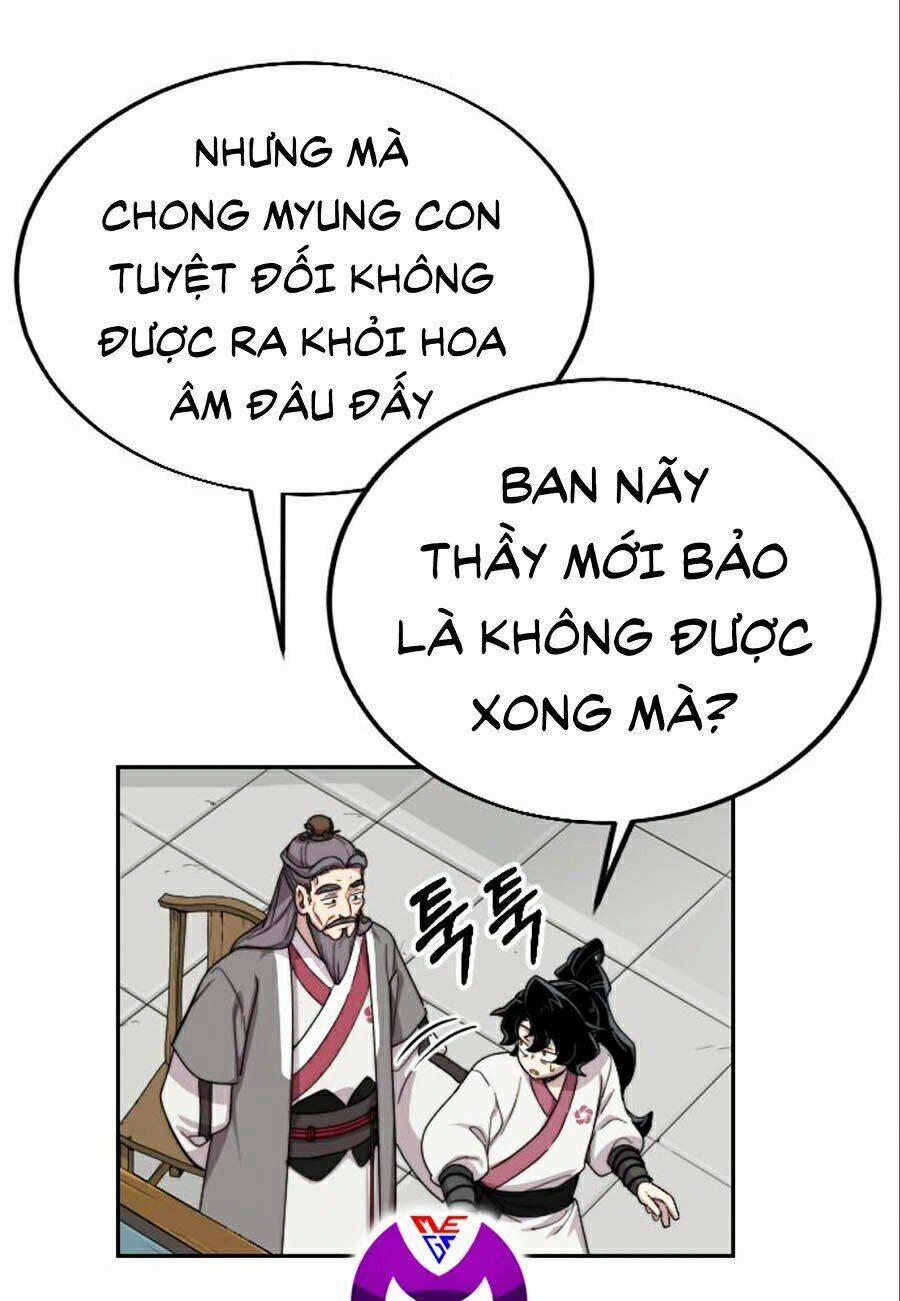 Hoa Sơn Tái Xuất | Hoa Sơn Tái Khởi 14 trang 167