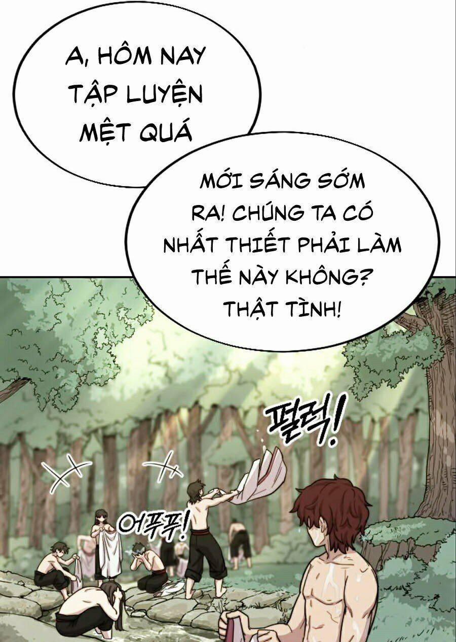 Hoa Sơn Tái Xuất | Hoa Sơn Tái Khởi 14 trang 21