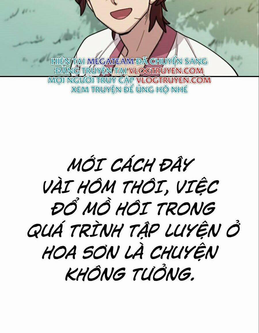 Hoa Sơn Tái Xuất | Hoa Sơn Tái Khởi 14 trang 34