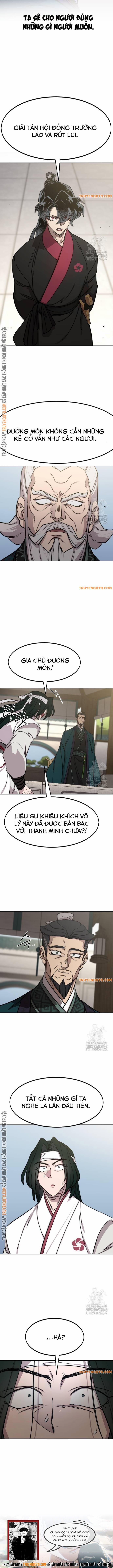 Hoa Sơn Tái Xuất | Hoa Sơn Tái Khởi 144 trang 11