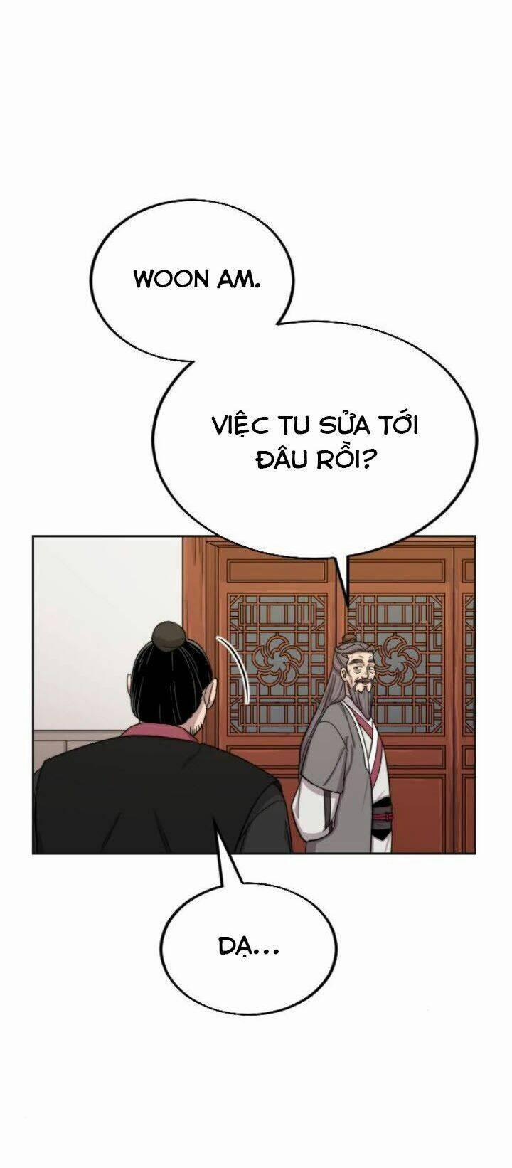 Hoa Sơn Tái Xuất | Hoa Sơn Tái Khởi 15 trang 18