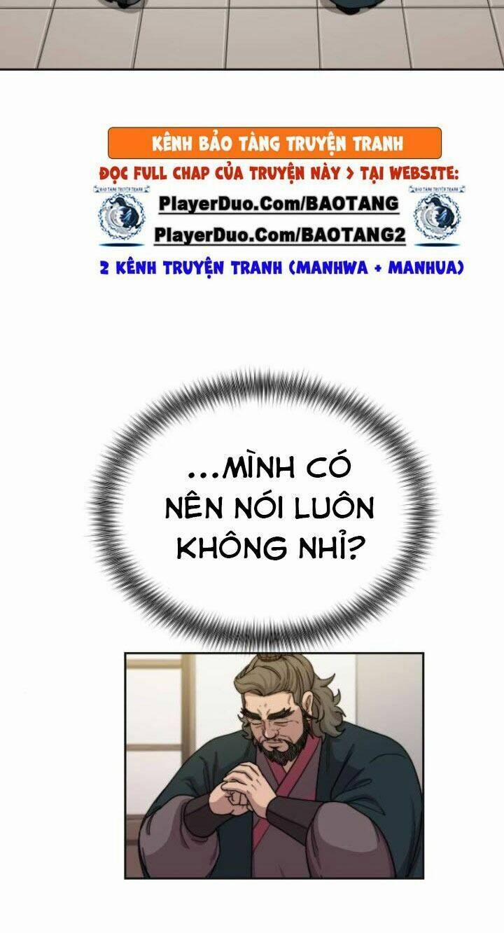 Hoa Sơn Tái Xuất | Hoa Sơn Tái Khởi 15 trang 28
