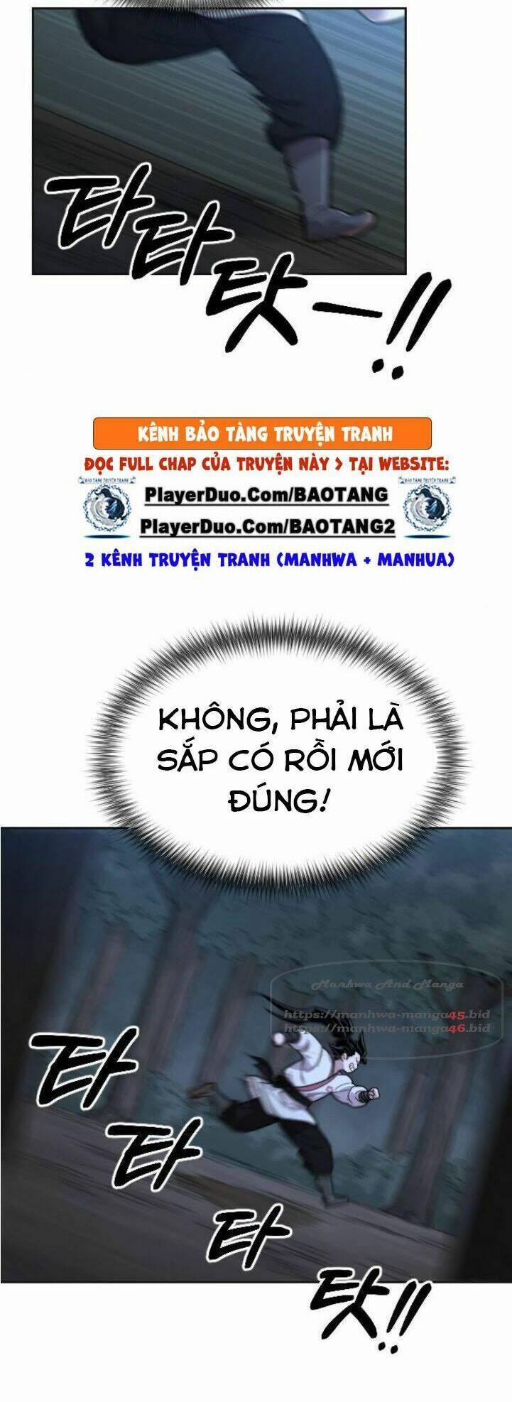 Hoa Sơn Tái Xuất | Hoa Sơn Tái Khởi 15 trang 52