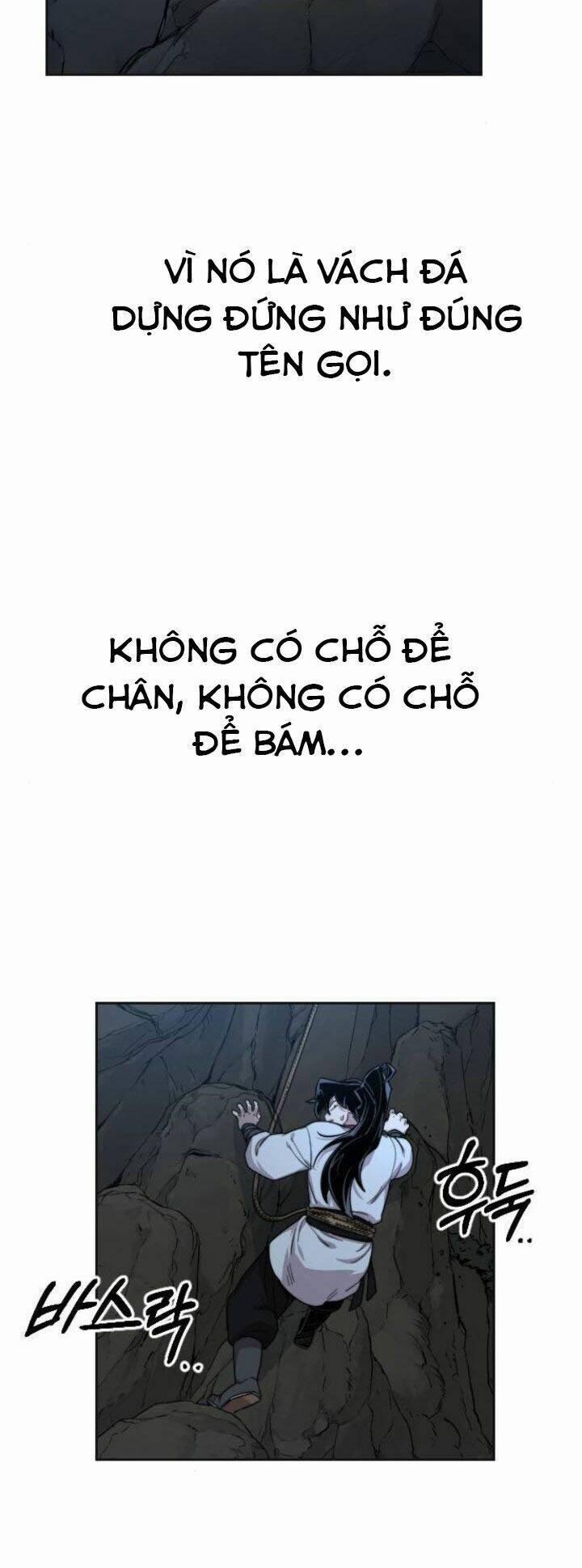 Hoa Sơn Tái Xuất | Hoa Sơn Tái Khởi 15 trang 74