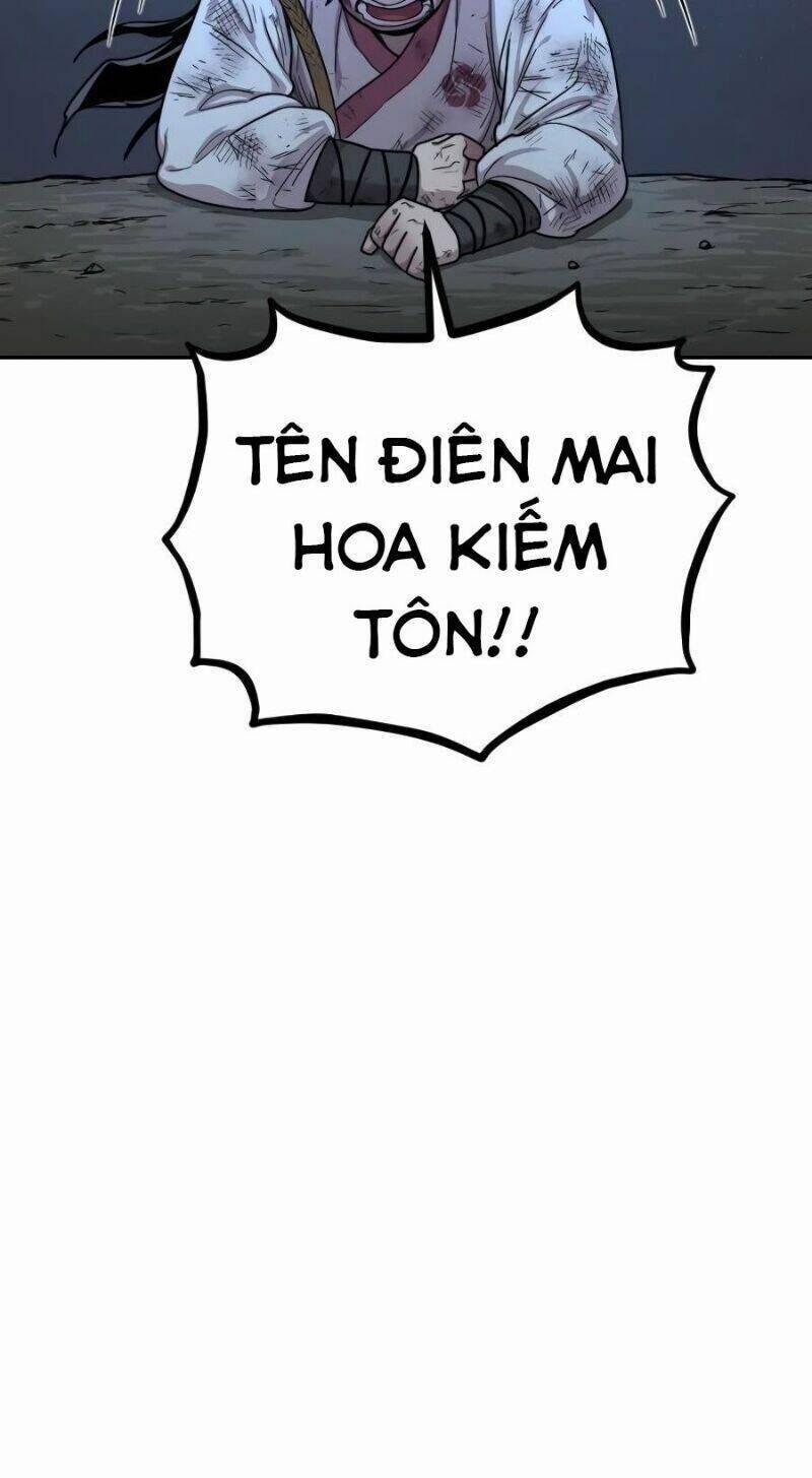Hoa Sơn Tái Xuất | Hoa Sơn Tái Khởi 16 trang 31