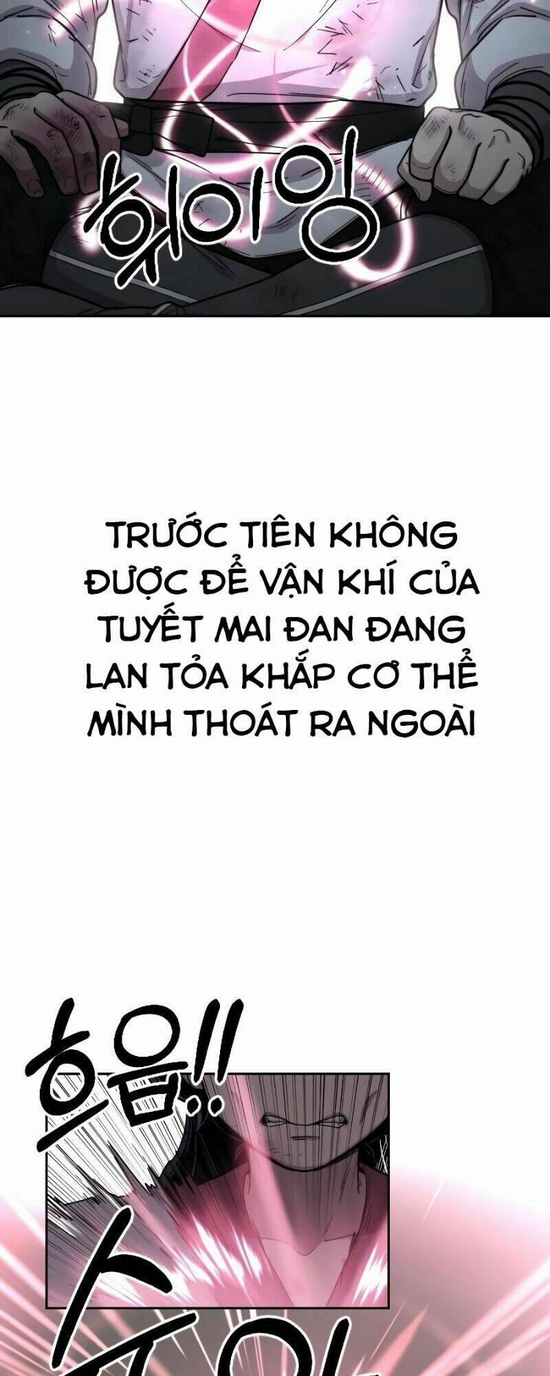 Hoa Sơn Tái Xuất | Hoa Sơn Tái Khởi 16 trang 55