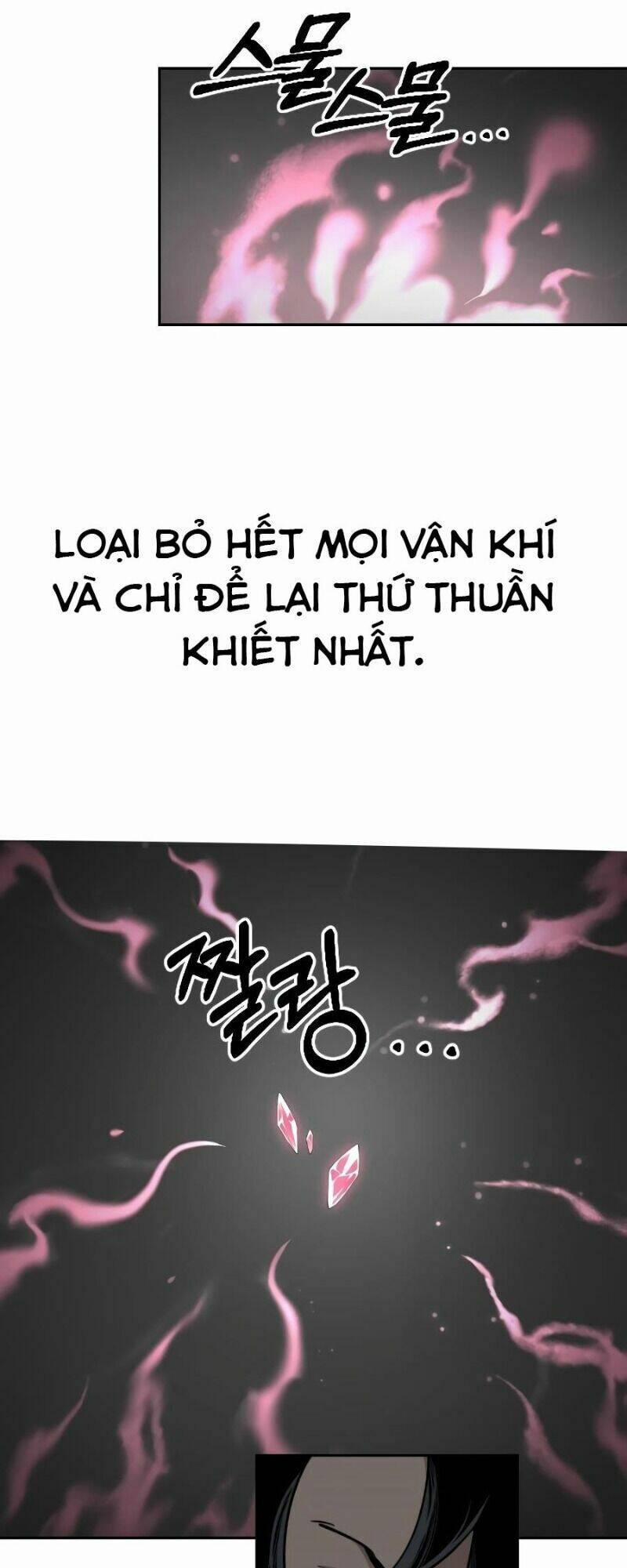 Hoa Sơn Tái Xuất | Hoa Sơn Tái Khởi 16 trang 62
