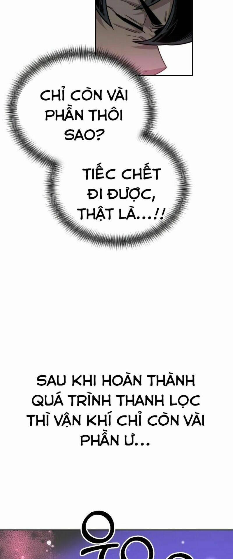 Hoa Sơn Tái Xuất | Hoa Sơn Tái Khởi 16 trang 63