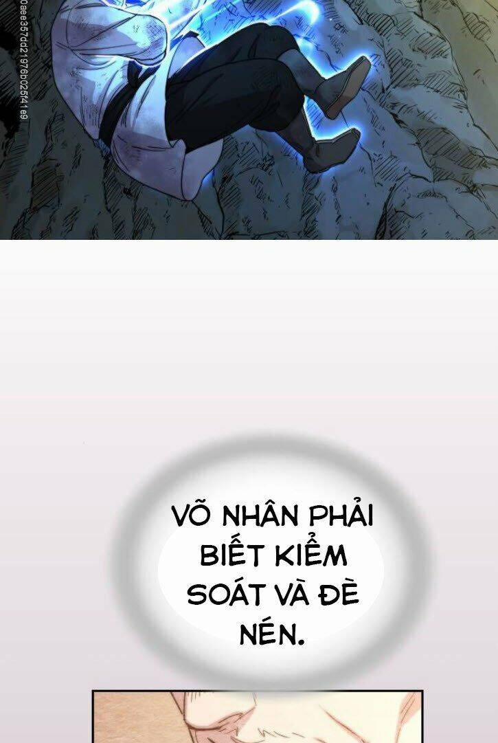Hoa Sơn Tái Xuất | Hoa Sơn Tái Khởi 17 trang 20