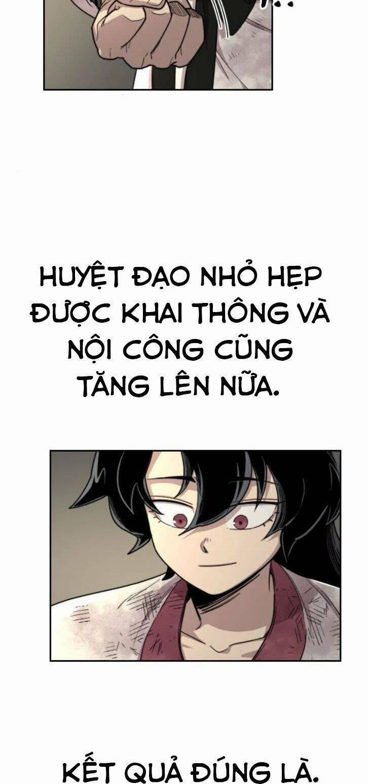 Hoa Sơn Tái Xuất | Hoa Sơn Tái Khởi 17 trang 59
