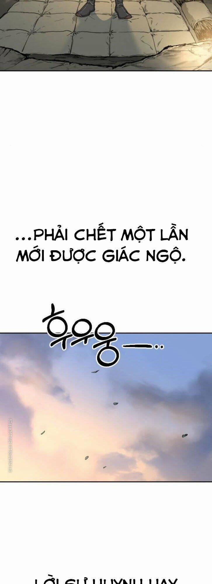 Hoa Sơn Tái Xuất | Hoa Sơn Tái Khởi 17 trang 61