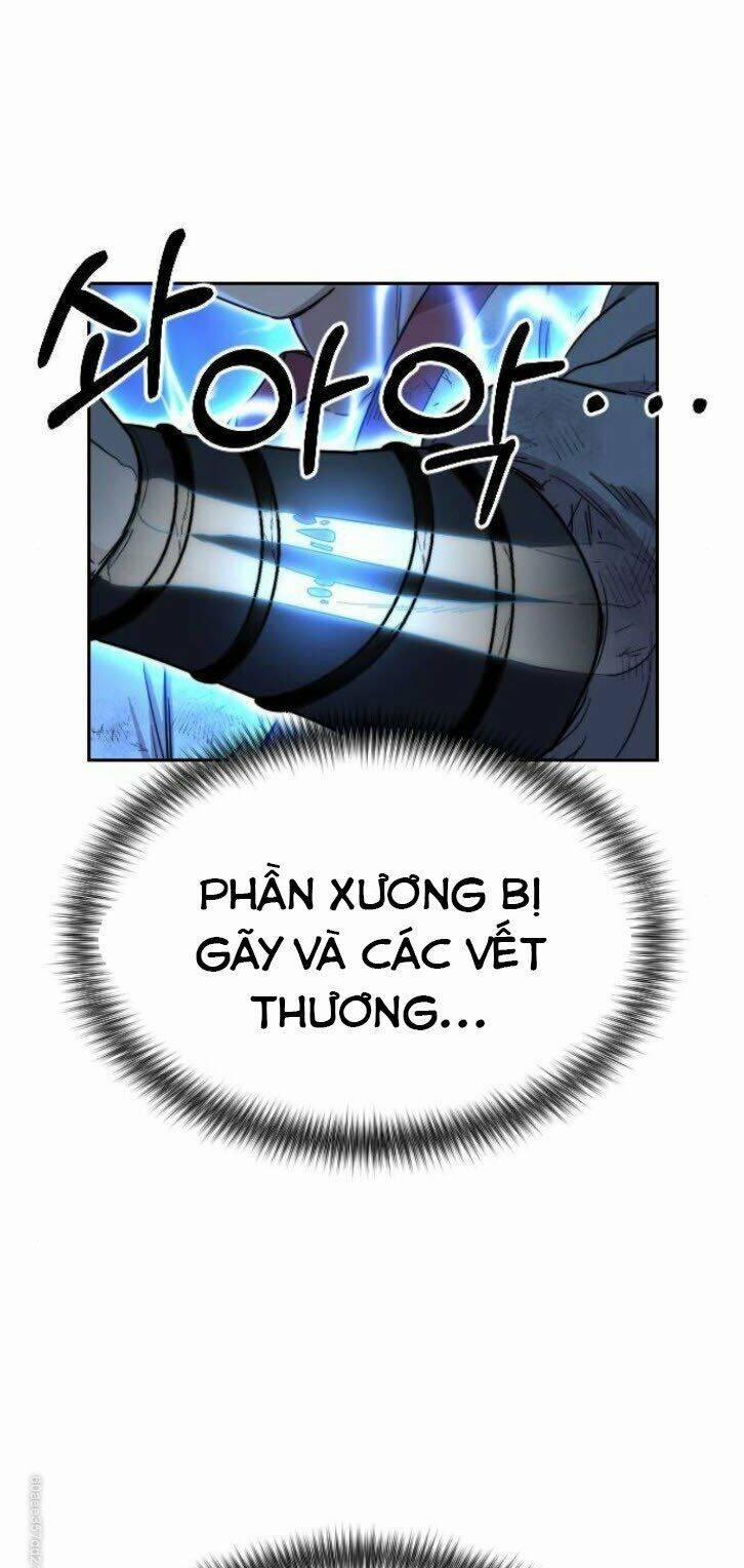 Hoa Sơn Tái Xuất | Hoa Sơn Tái Khởi 17 trang 7