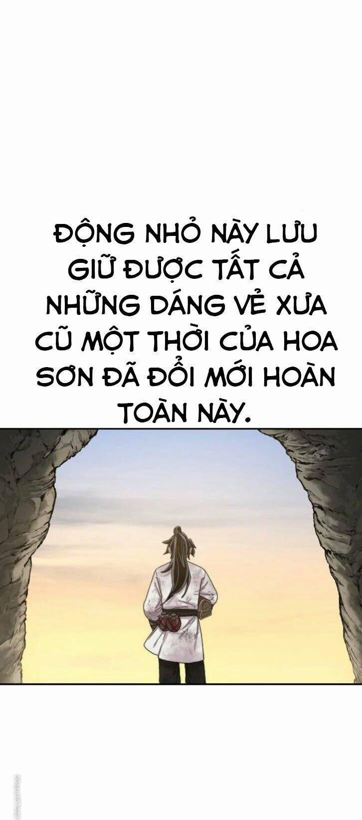 Hoa Sơn Tái Xuất | Hoa Sơn Tái Khởi 17 trang 72