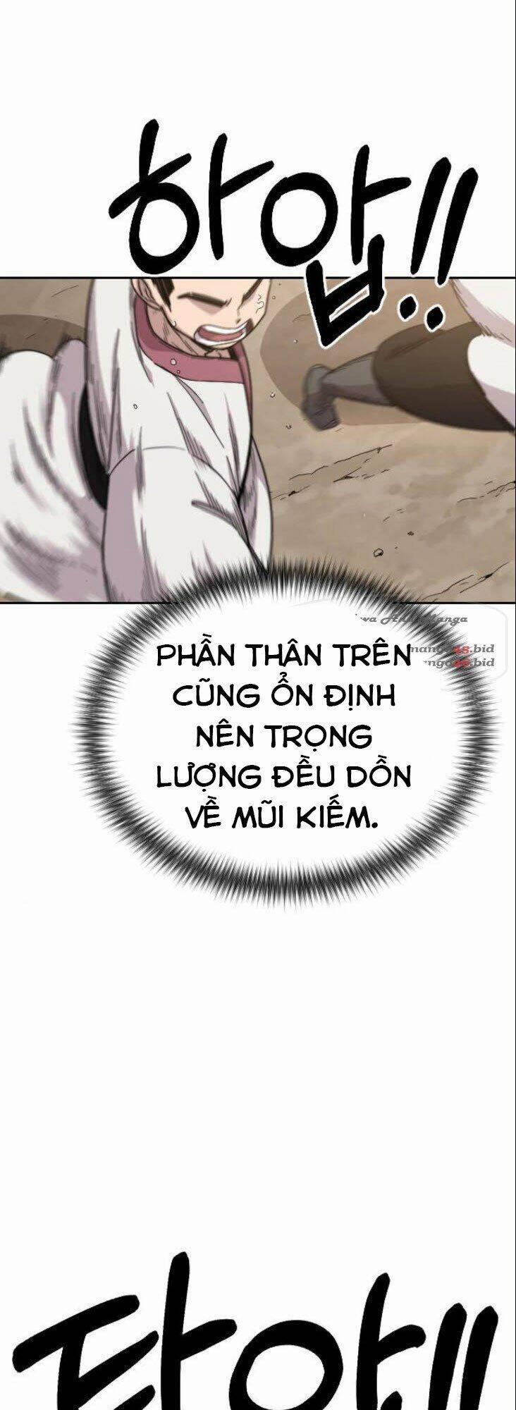 Hoa Sơn Tái Xuất | Hoa Sơn Tái Khởi 18 trang 107