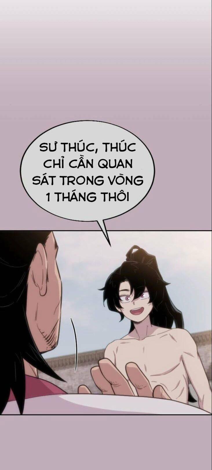 Hoa Sơn Tái Xuất | Hoa Sơn Tái Khởi 18 trang 109