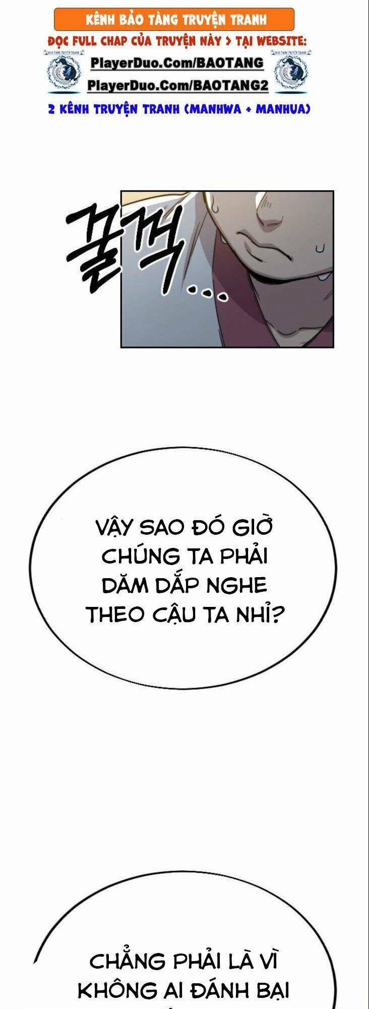 Hoa Sơn Tái Xuất | Hoa Sơn Tái Khởi 18 trang 11