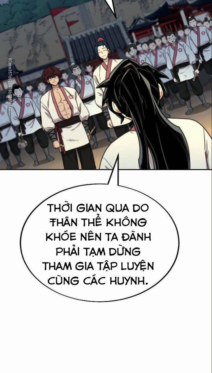 Hoa Sơn Tái Xuất | Hoa Sơn Tái Khởi 18 trang 24