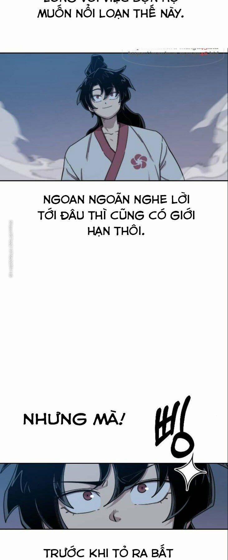 Hoa Sơn Tái Xuất | Hoa Sơn Tái Khởi 18 trang 39