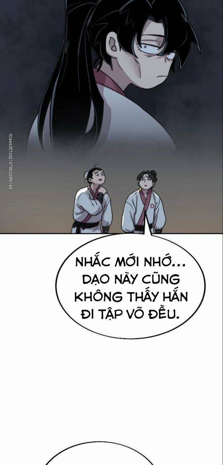 Hoa Sơn Tái Xuất | Hoa Sơn Tái Khởi 18 trang 6