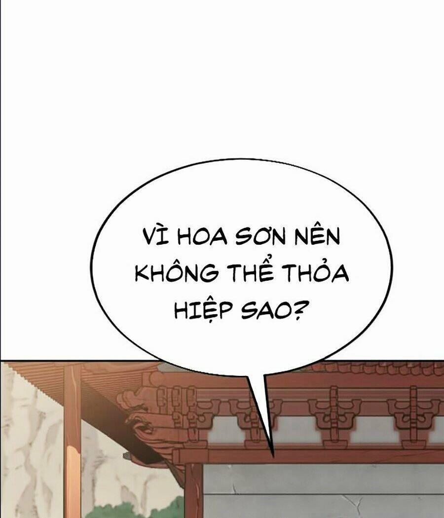 Hoa Sơn Tái Xuất | Hoa Sơn Tái Khởi 19 trang 130