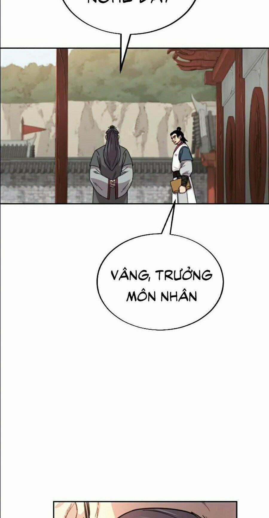 Hoa Sơn Tái Xuất | Hoa Sơn Tái Khởi 19 trang 148