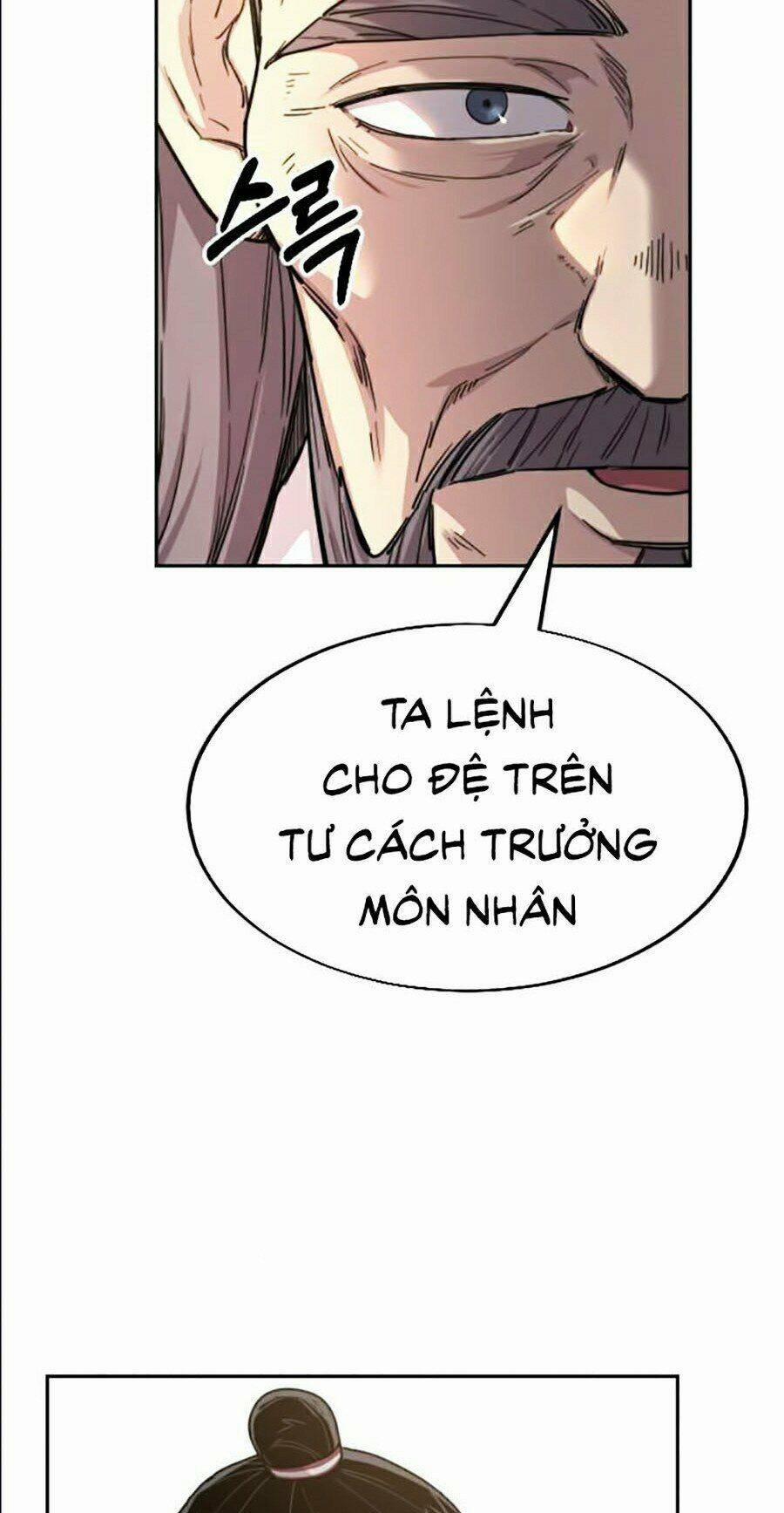 Hoa Sơn Tái Xuất | Hoa Sơn Tái Khởi 19 trang 149