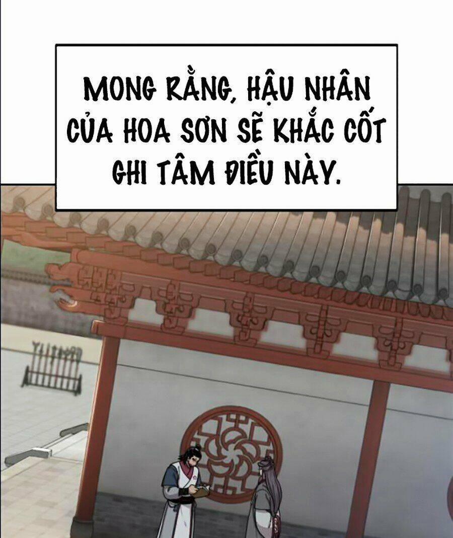 Hoa Sơn Tái Xuất | Hoa Sơn Tái Khởi 19 trang 15