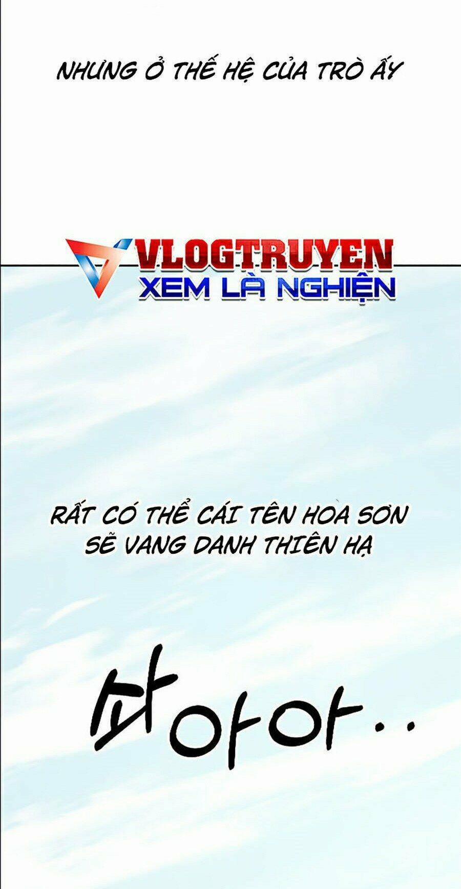 Hoa Sơn Tái Xuất | Hoa Sơn Tái Khởi 19 trang 162