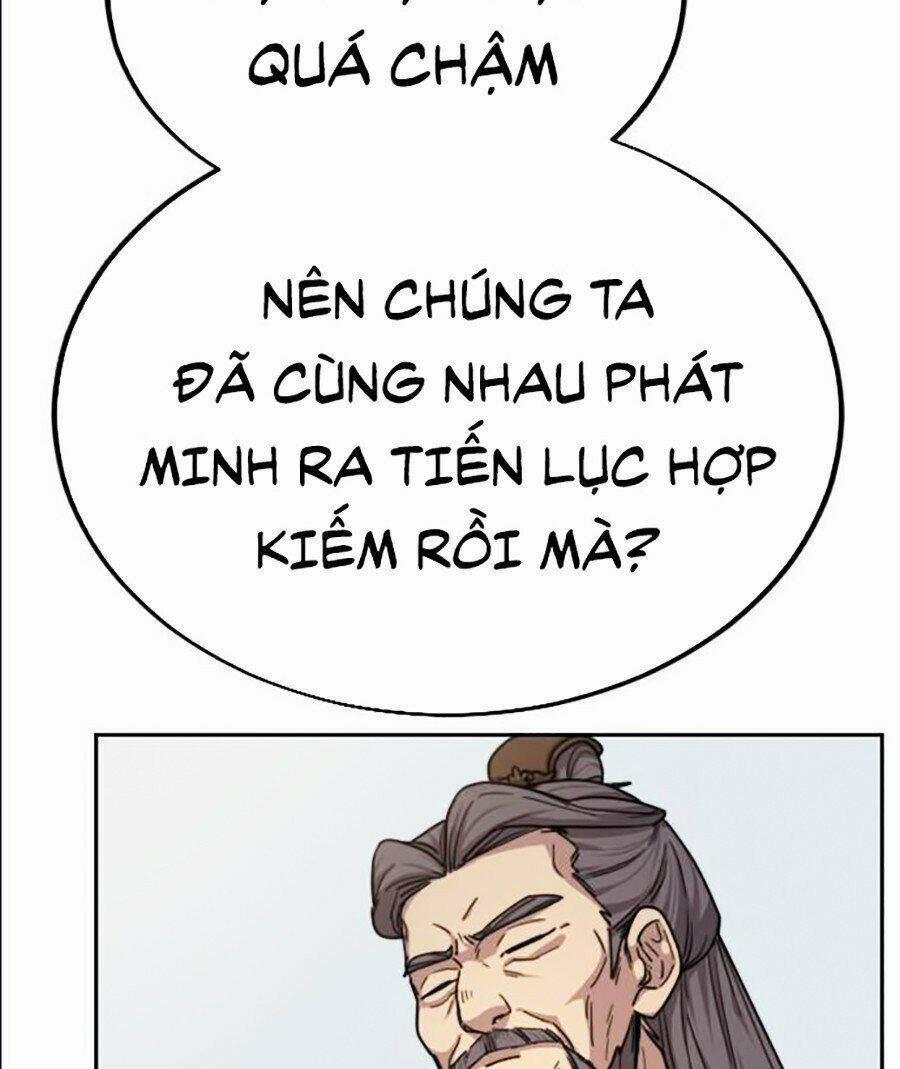 Hoa Sơn Tái Xuất | Hoa Sơn Tái Khởi 19 trang 27