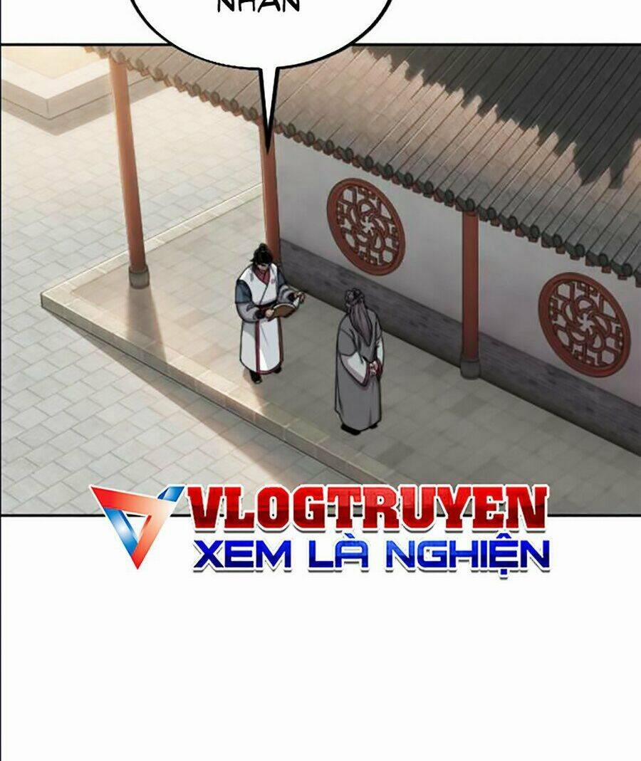 Hoa Sơn Tái Xuất | Hoa Sơn Tái Khởi 19 trang 48