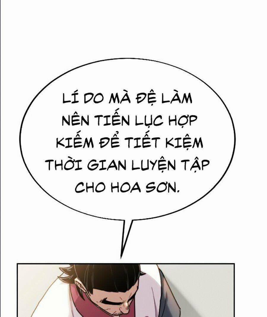 Hoa Sơn Tái Xuất | Hoa Sơn Tái Khởi 19 trang 49