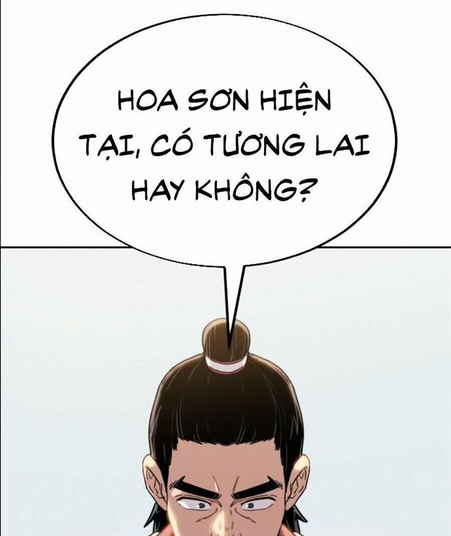Hoa Sơn Tái Xuất | Hoa Sơn Tái Khởi 19 trang 56