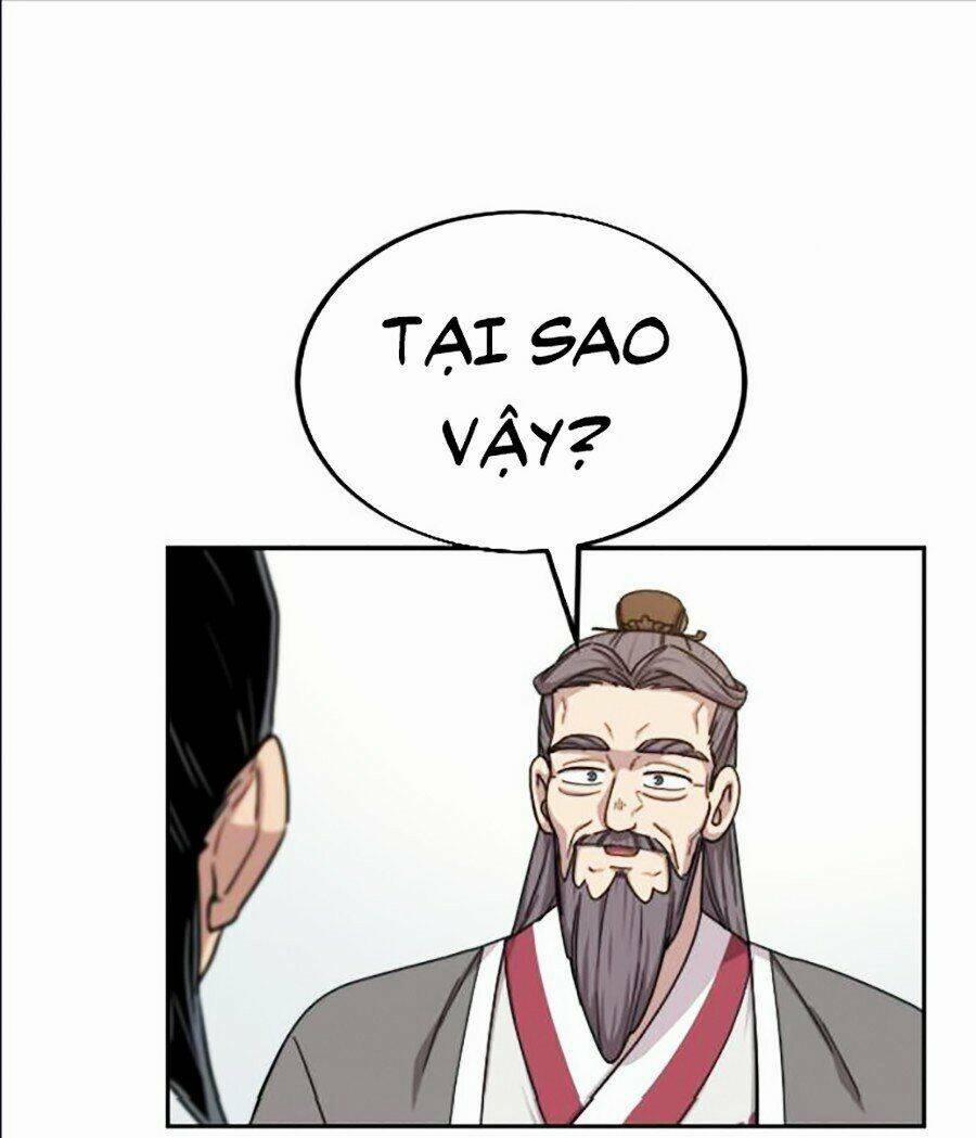 Hoa Sơn Tái Xuất | Hoa Sơn Tái Khởi 19 trang 69