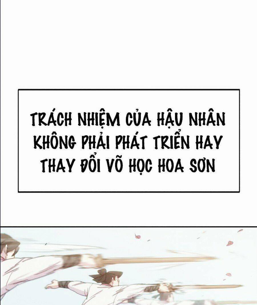 Hoa Sơn Tái Xuất | Hoa Sơn Tái Khởi 19 trang 9