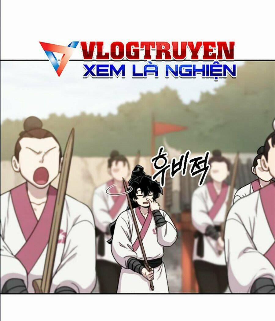 Hoa Sơn Tái Xuất | Hoa Sơn Tái Khởi 19 trang 98