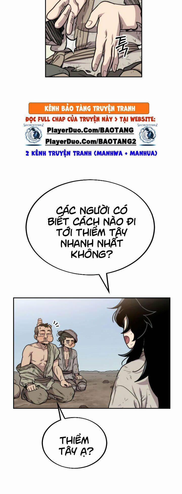 Hoa Sơn Tái Xuất | Hoa Sơn Tái Khởi 2 trang 104