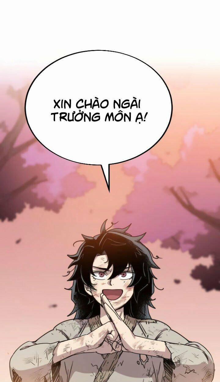 Hoa Sơn Tái Xuất | Hoa Sơn Tái Khởi 2 trang 119