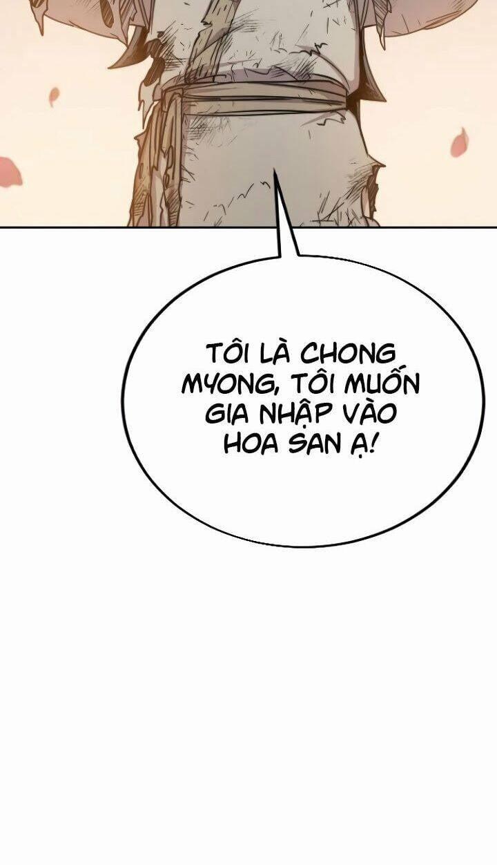 Hoa Sơn Tái Xuất | Hoa Sơn Tái Khởi 2 trang 120