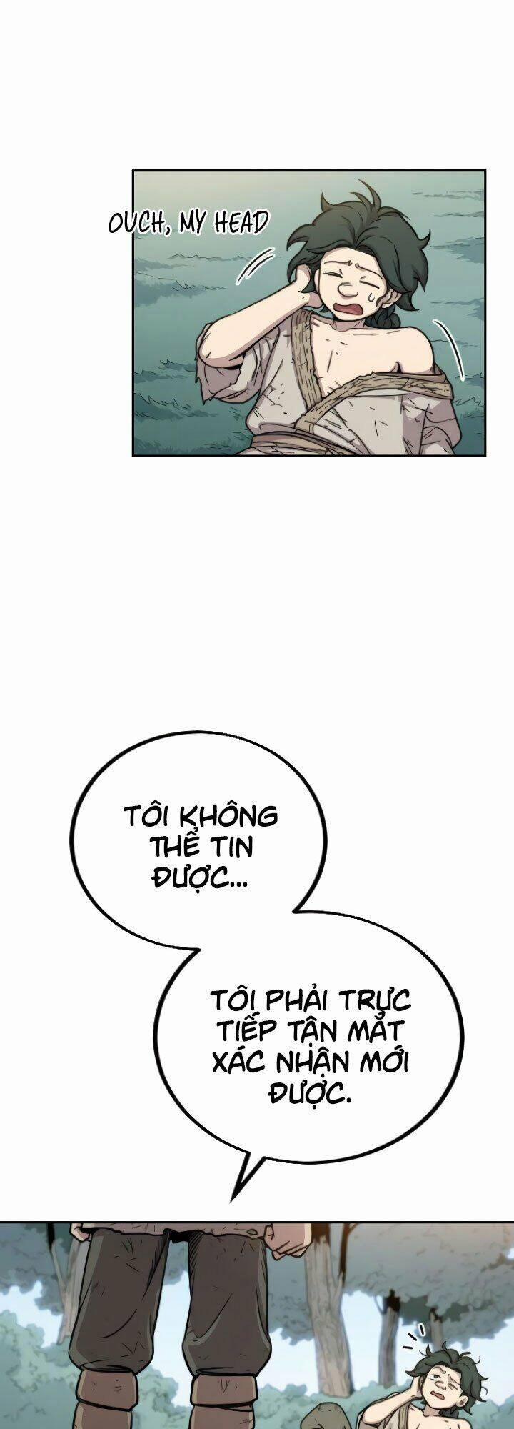 Hoa Sơn Tái Xuất | Hoa Sơn Tái Khởi 2 trang 14
