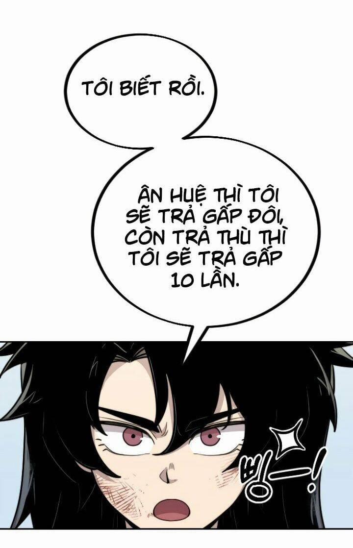 Hoa Sơn Tái Xuất | Hoa Sơn Tái Khởi 2 trang 25