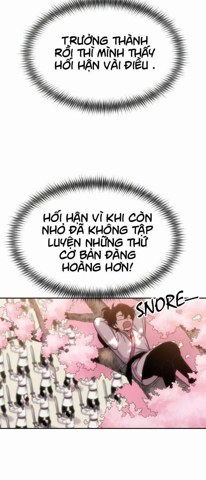 Hoa Sơn Tái Xuất | Hoa Sơn Tái Khởi 2 trang 41