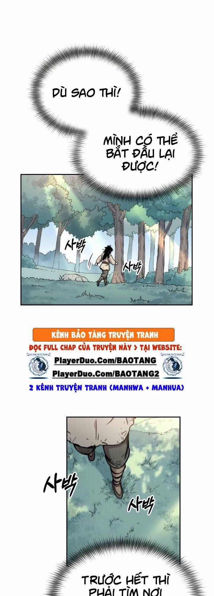 Hoa Sơn Tái Xuất | Hoa Sơn Tái Khởi 2 trang 44