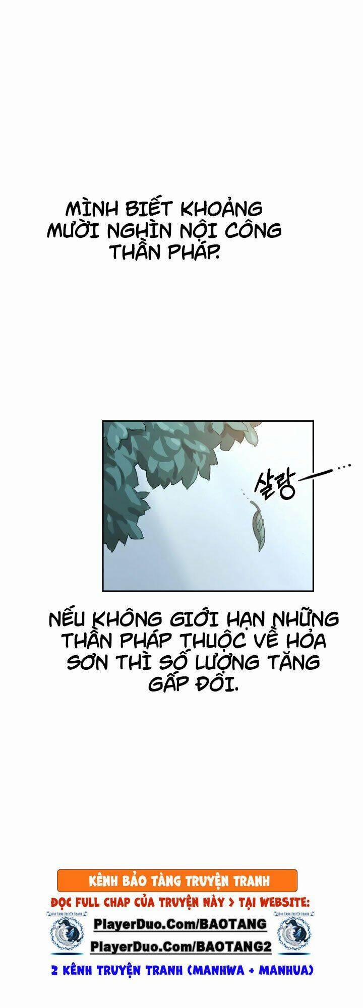 Hoa Sơn Tái Xuất | Hoa Sơn Tái Khởi 2 trang 49