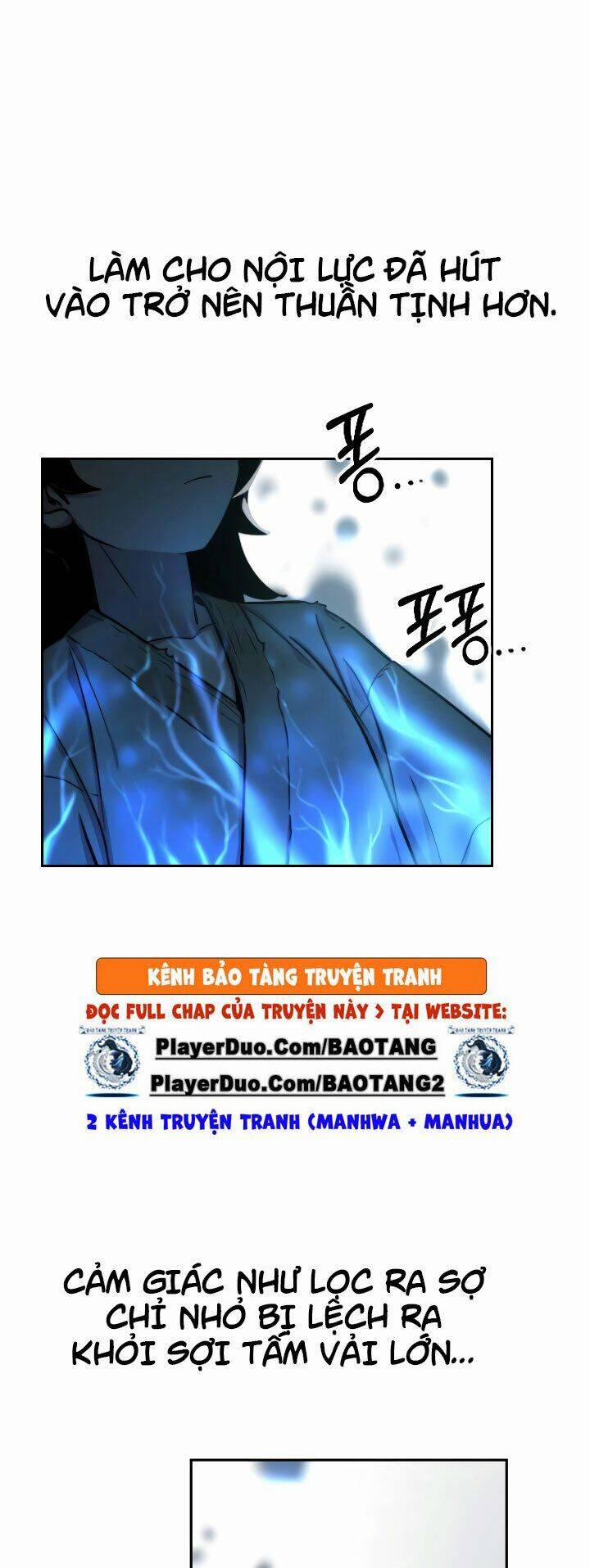 Hoa Sơn Tái Xuất | Hoa Sơn Tái Khởi 2 trang 59