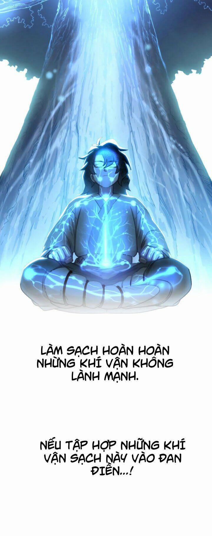 Hoa Sơn Tái Xuất | Hoa Sơn Tái Khởi 2 trang 61