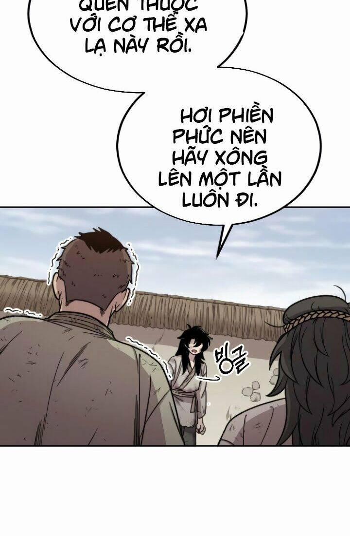 Hoa Sơn Tái Xuất | Hoa Sơn Tái Khởi 2 trang 90