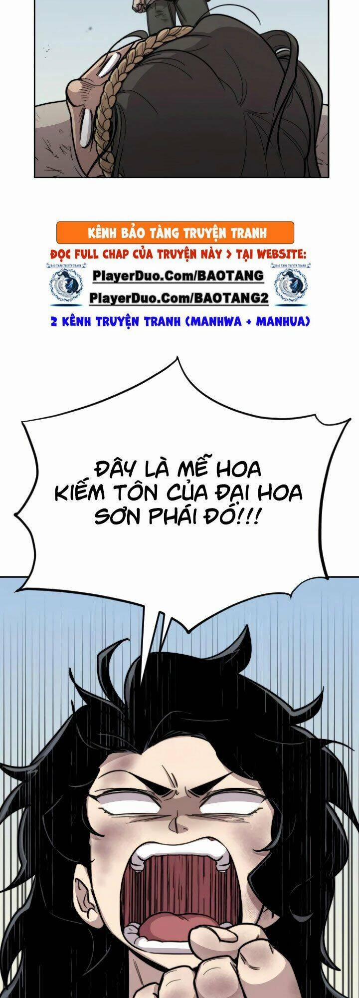Hoa Sơn Tái Xuất | Hoa Sơn Tái Khởi 2 trang 97