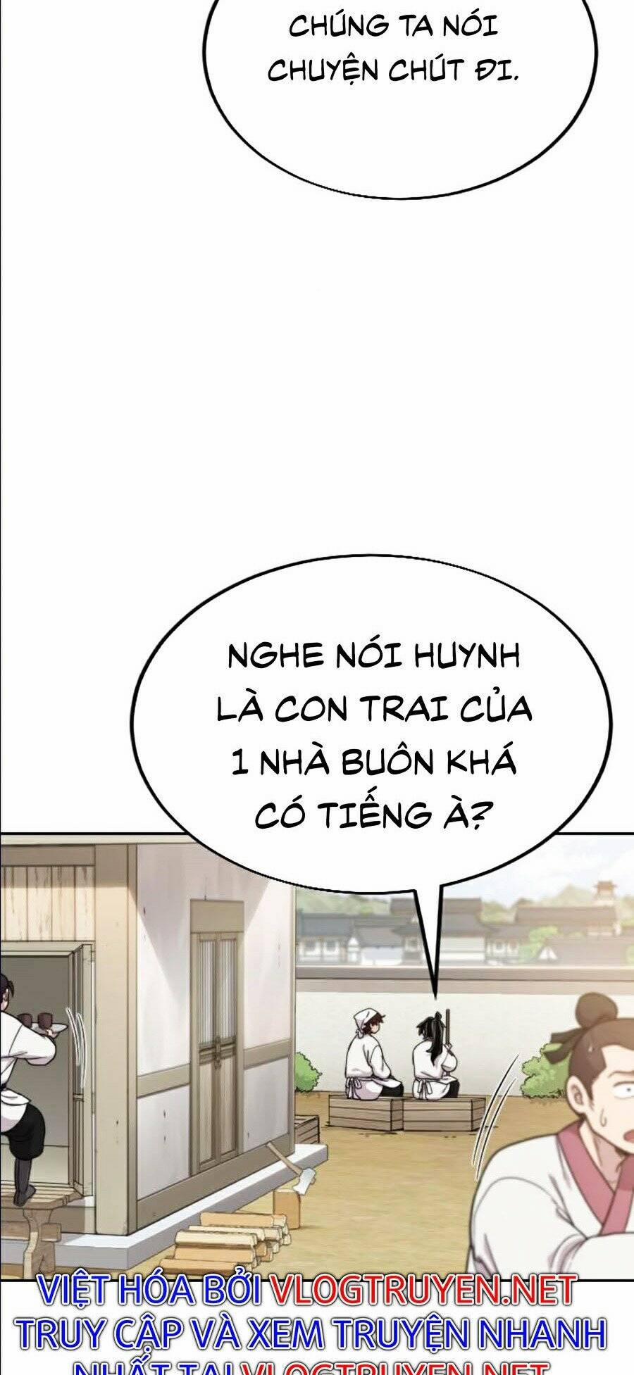 Hoa Sơn Tái Xuất | Hoa Sơn Tái Khởi 20 trang 11