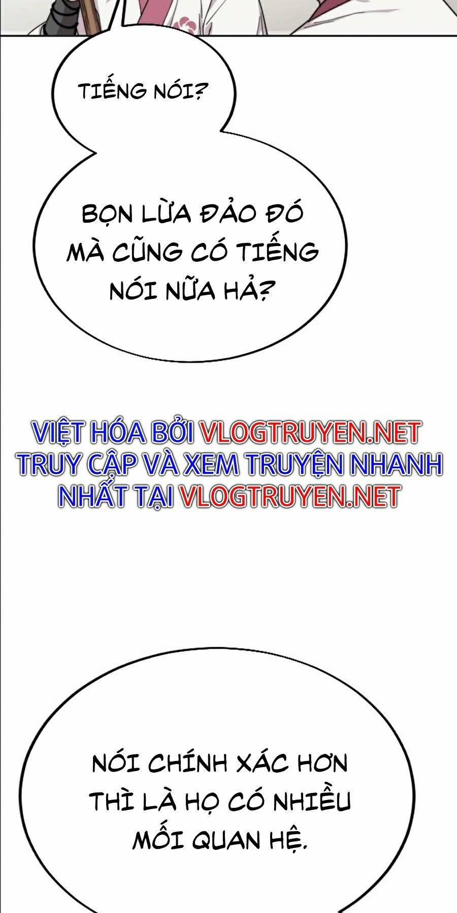 Hoa Sơn Tái Xuất | Hoa Sơn Tái Khởi 20 trang 21