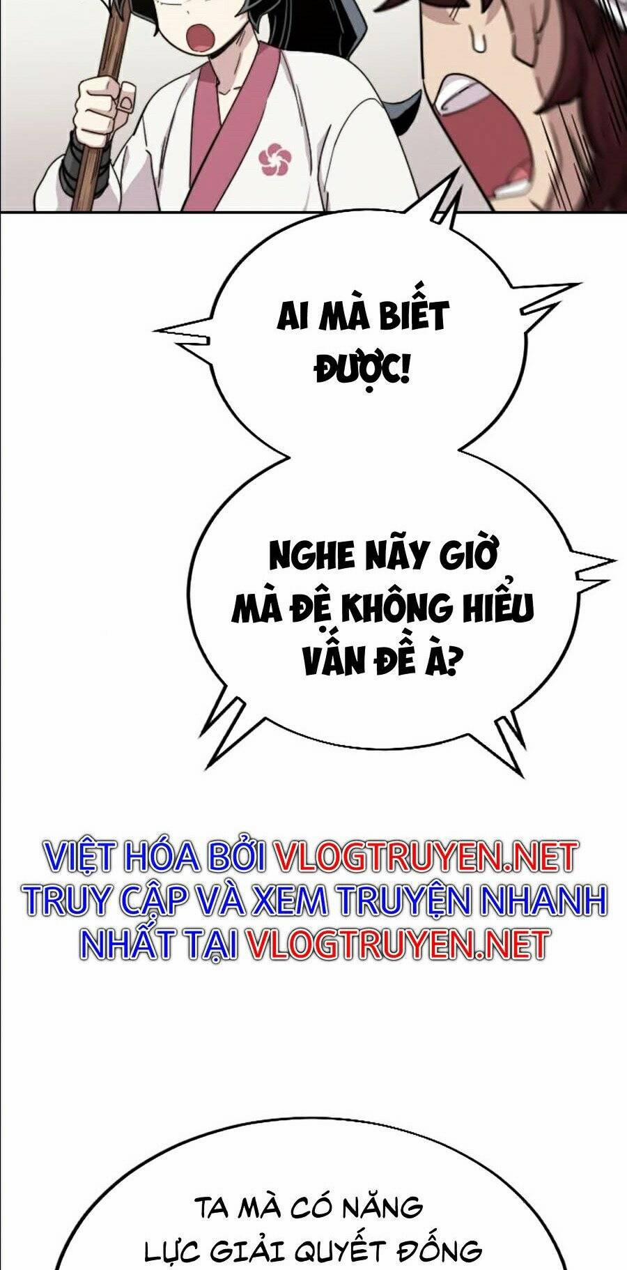 Hoa Sơn Tái Xuất | Hoa Sơn Tái Khởi 20 trang 48